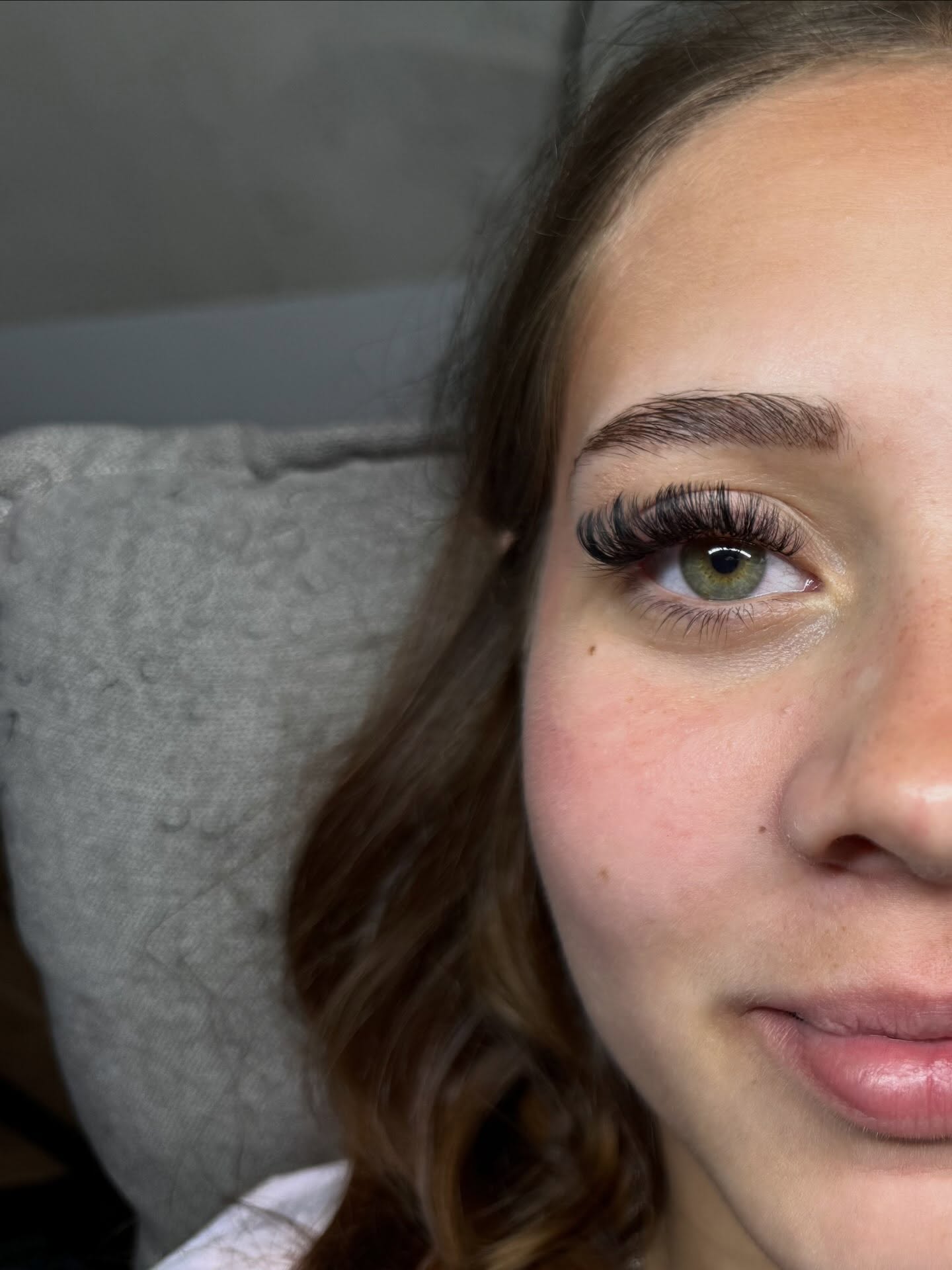 Wispy Volume Lash Set von The Lash Affair